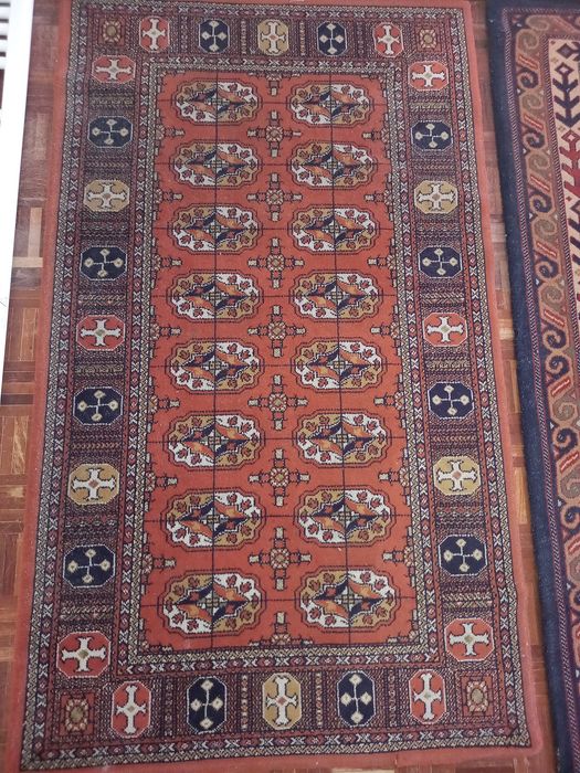 Tapete 0,91 m x 1,60 m