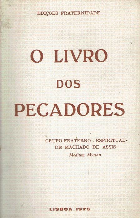 1932  Livros sobre Espiritismo 2