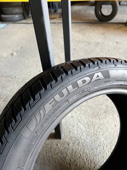 Шини 235/45 r17 97V Fulda Kristall Control HP 2019р (788)