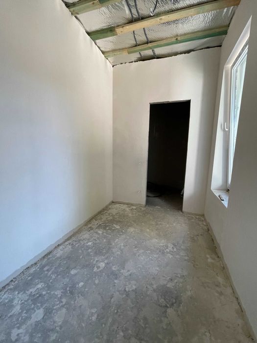 Продаж готового будинку в Лісовій Бучі на 5 соток землі Газ