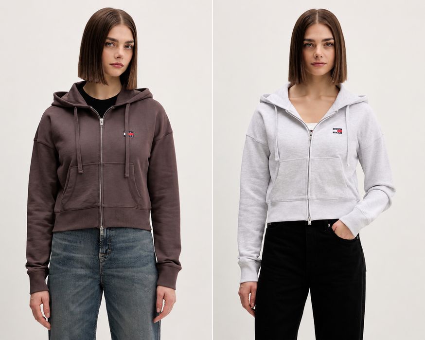 Кофта жіноча Tommy Jeans S, M