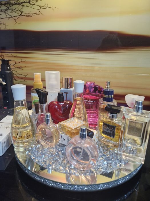 20x perfumy Damskie