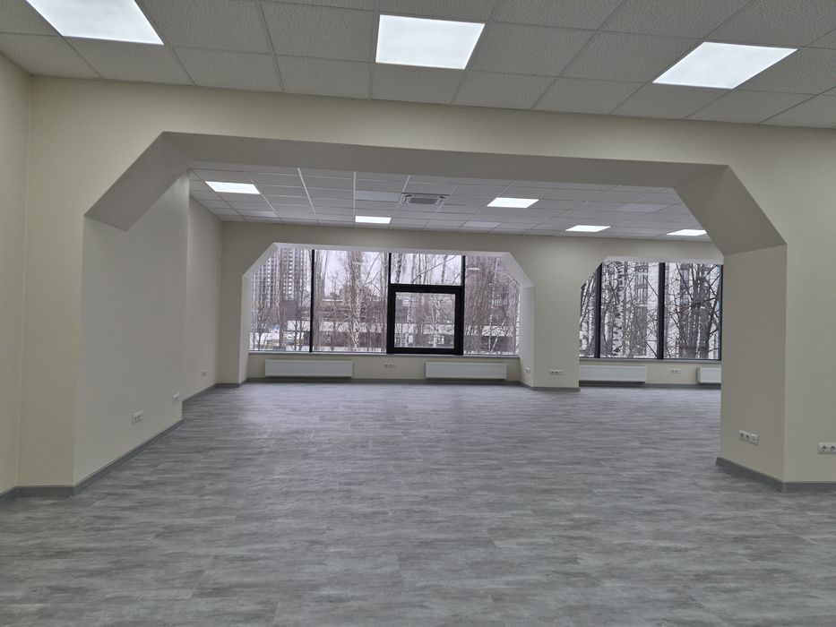 354,3 м² Варшавський,Діброва парк,Сирець,ОФІСНЕ