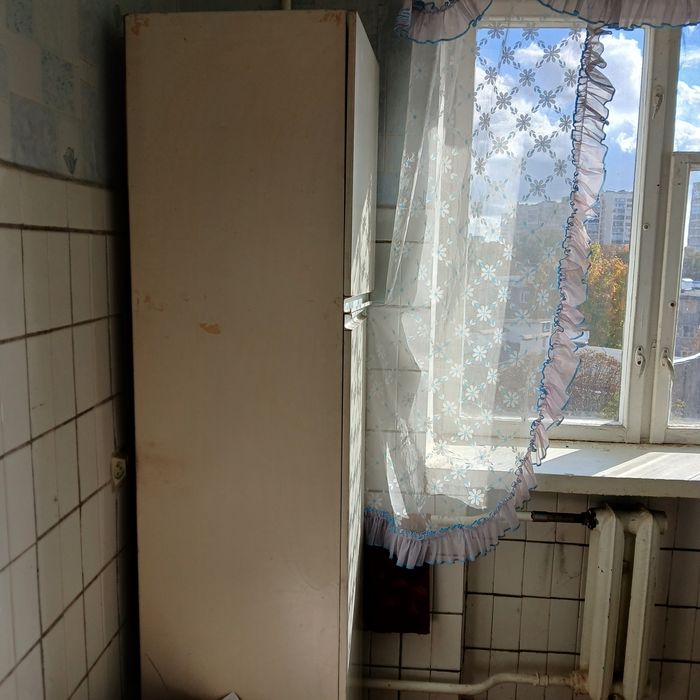 Продам 2 комнатную квартиру