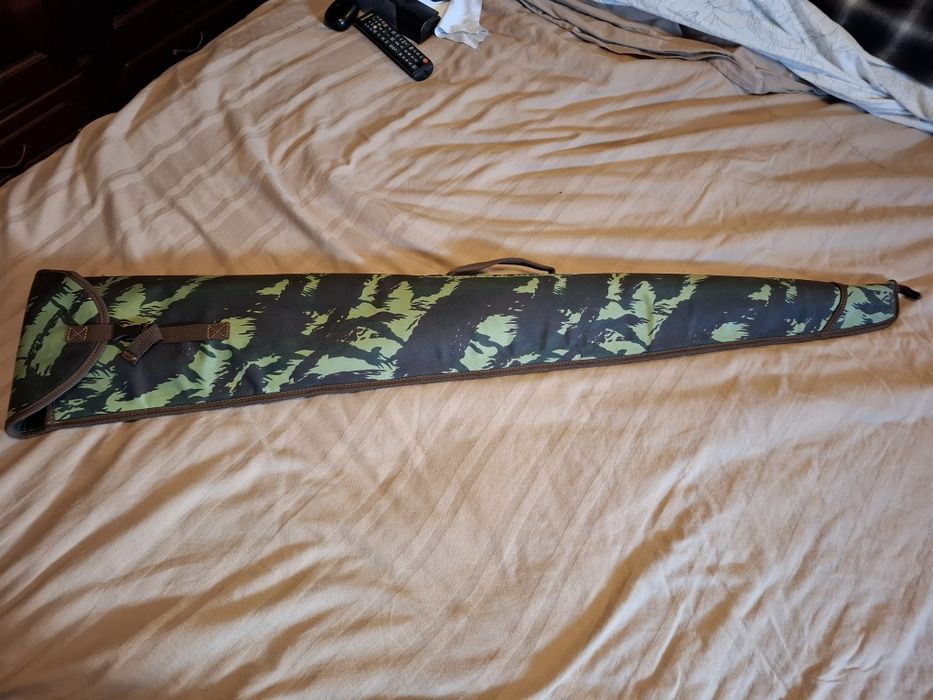 Carabina Gamo Shadow 5.5 Como Nova