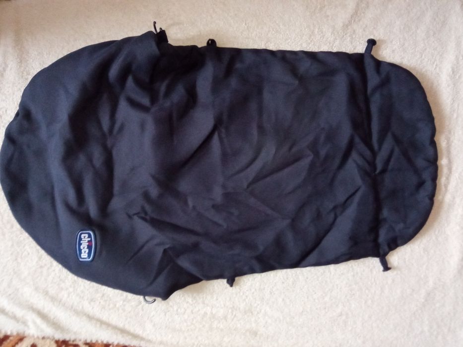 Чохол на коляску Chicco