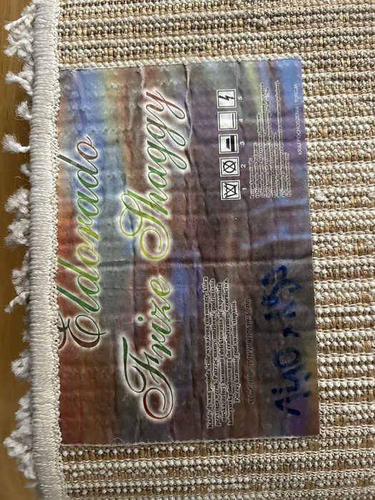 Dywan salonowy/ pokojowy