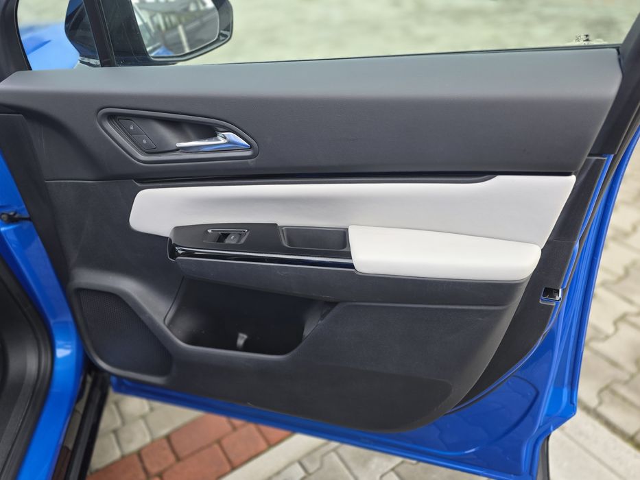 Honda Prologue пролог хонда 2024року