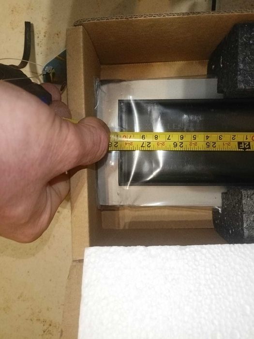 Odpływ liniowy 70 cm Excellent Stilo