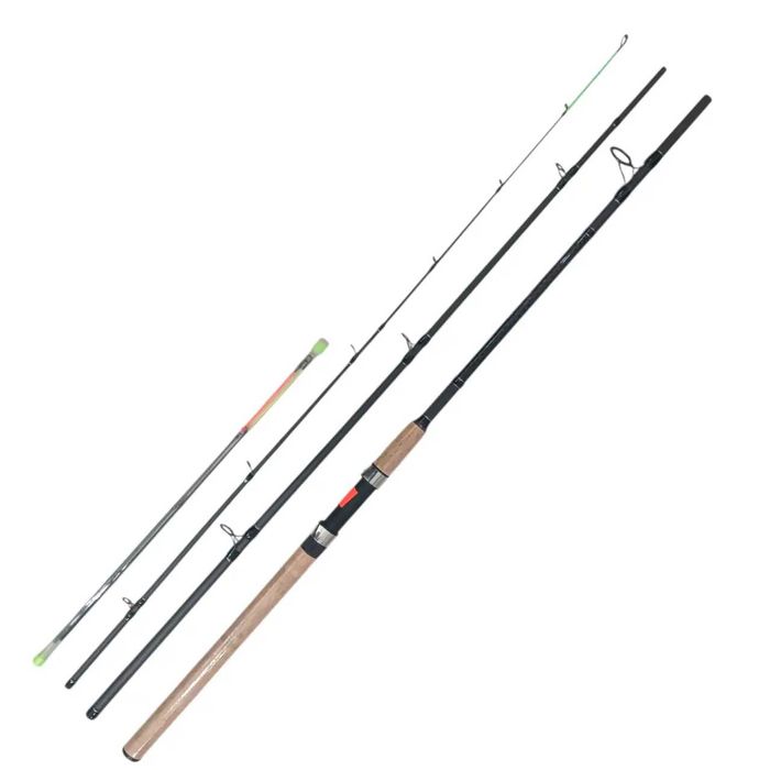 Фидерное удилище Sunrise Feeder (тест 60-180) 2.7 м/3,0 м/3,6 м/3,9м