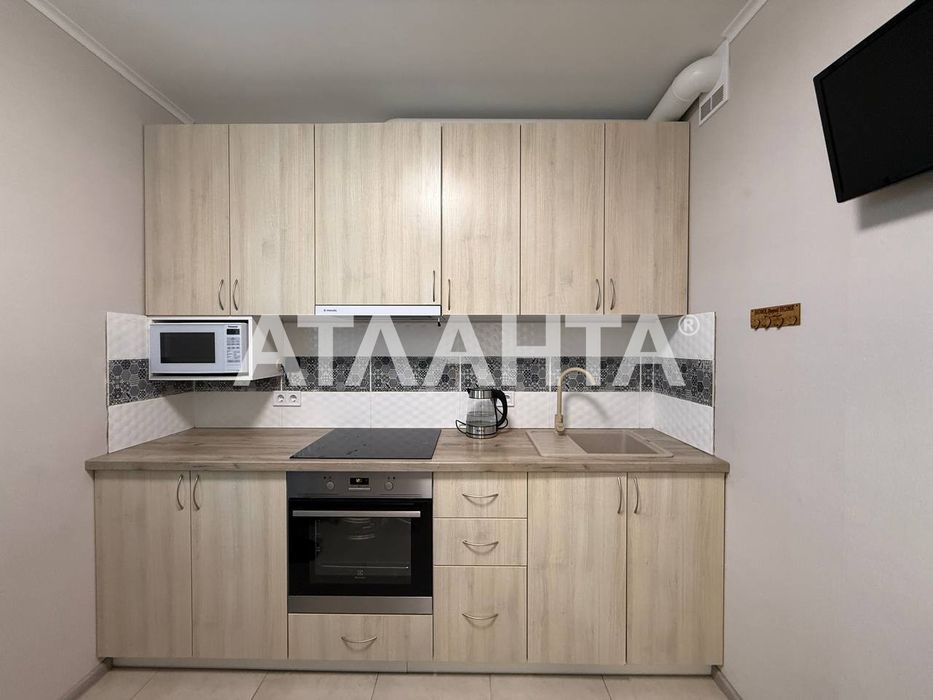 1к квартира в ЖК Сирецькі Сади, Без комісії,ДМЖ, єОселя, Сертифікат