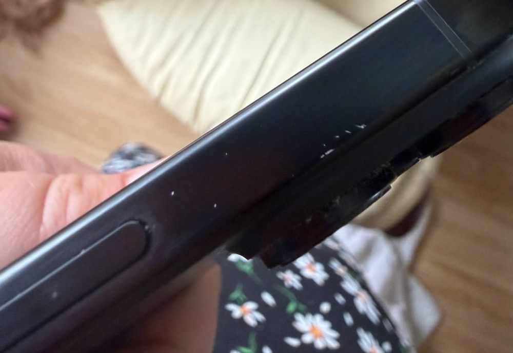 iPhone 16 pro 128GB
