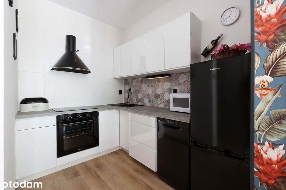 2M| balkon_piwnica 5 m²| ZIELONA OKOLICA| TYLKO U NAS! - Więcej