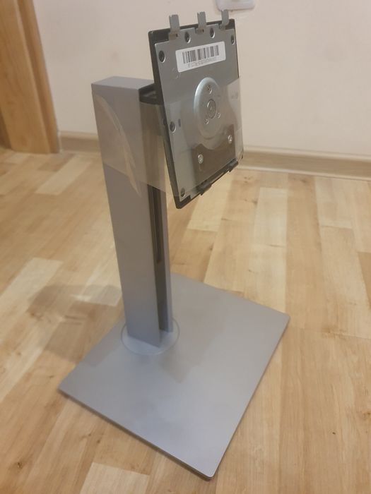 Monitor HP E273Q stopa do monitora