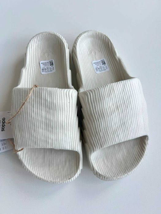 Шльопанці Adidas Adilette 22  (унісекс), тапки адідас 37-44