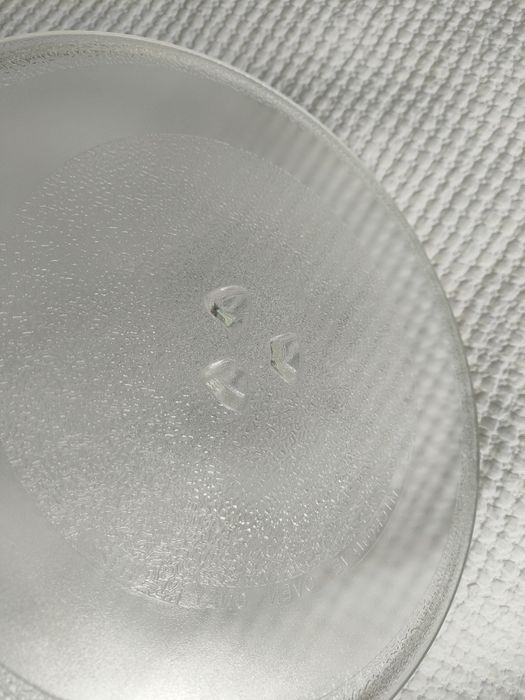 Prato rotativo de microondas  D 25,5