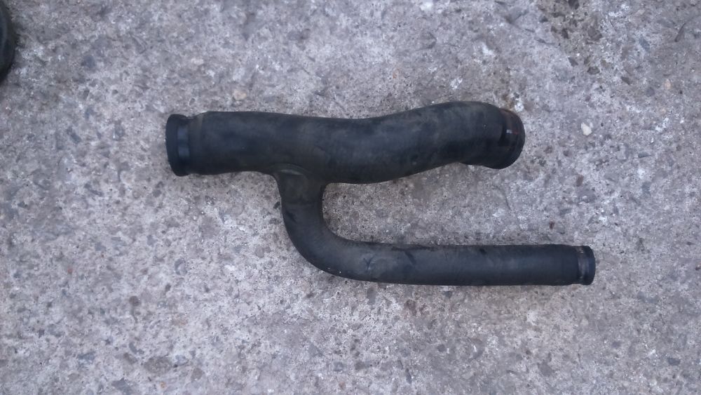 Land Rover Freelander I 2.0 TDI,wąż płynu