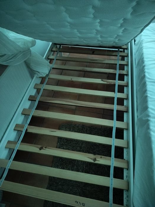 Beliche Branco Usado