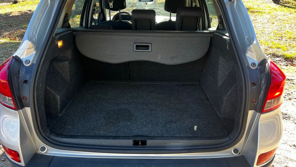 Renault Clio III 1.2 2008