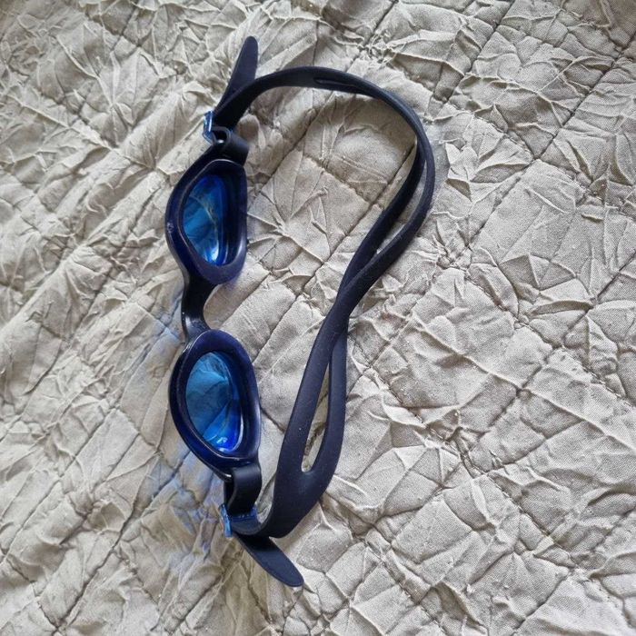 Окуляри для плавання Joss