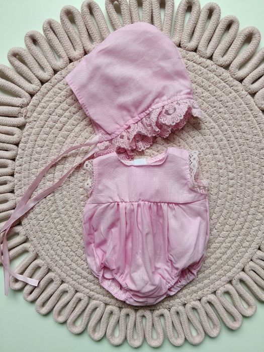 Ubranko dla lalki silikonowej 30-33 cm