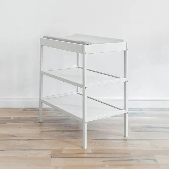 Przewijak dla niemowląt