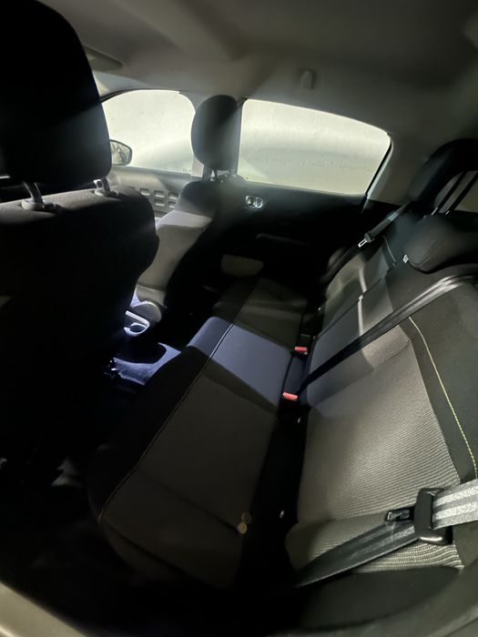 Citroen C3 Pure Tech | 2019 KIT DISTRIBUICÃO NOVO