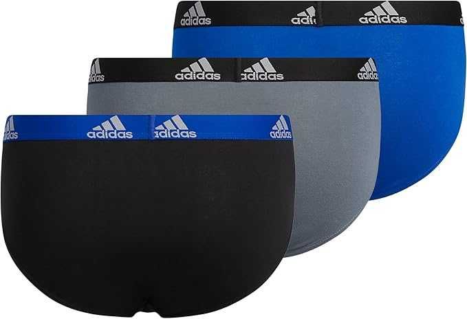 Набір : Труси Adidas, трусы Adidas. З США. Оригінал. Роз. XXL