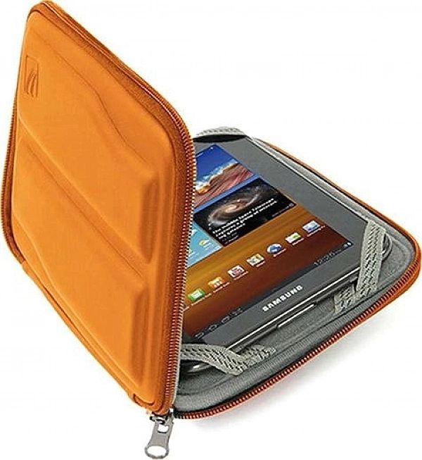 Etui Tucano TABIN7-O na tablet 7" pomarańczowe uniwersalne