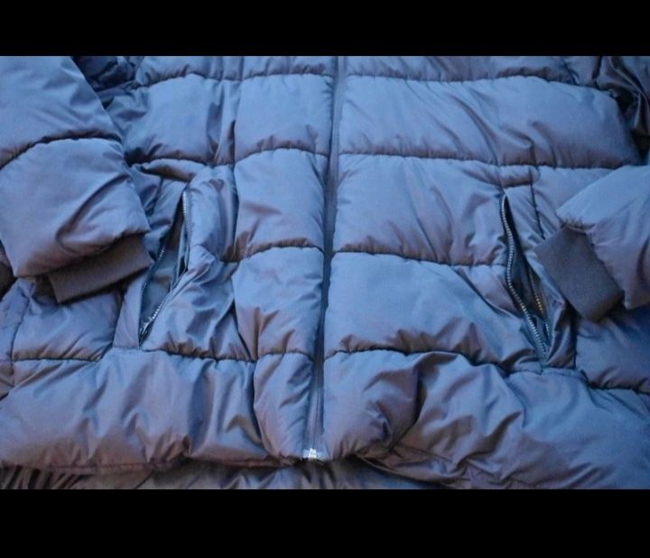 Kurtka zimowa Dressmann 4XL