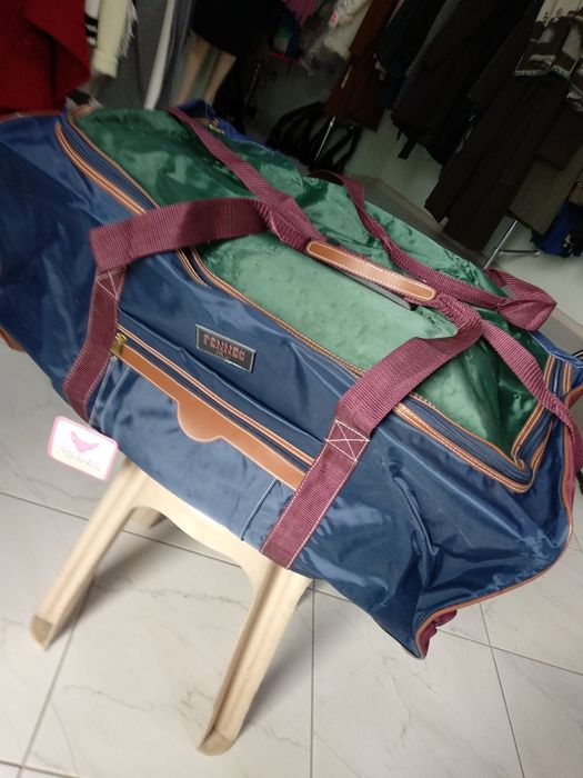 Сумка спортивна якісна