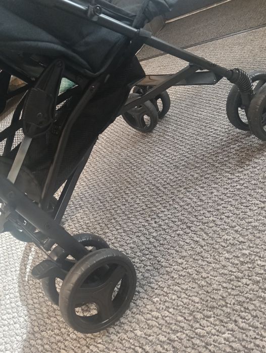 Wózek spacerowy lionelo