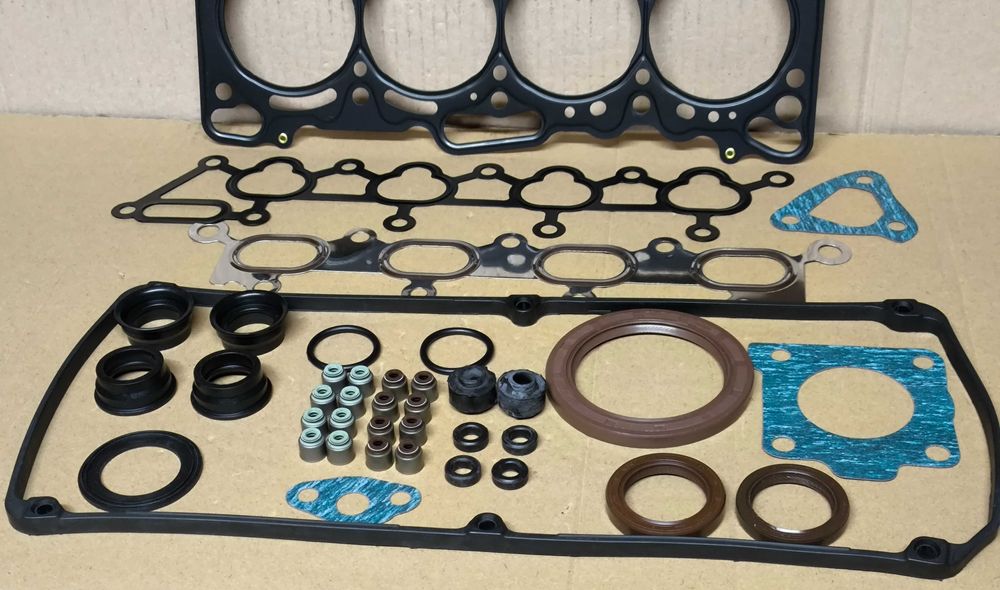 Прокладки ДВС  • Mitsubishi Lancer 9 • Полный комплект