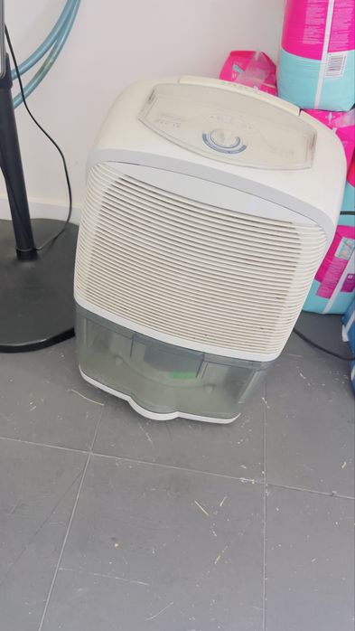 Desumificador 5L