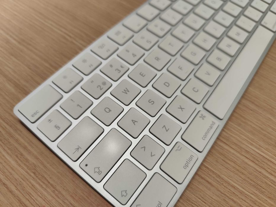 Apple iMac 5K 2020 | 27"