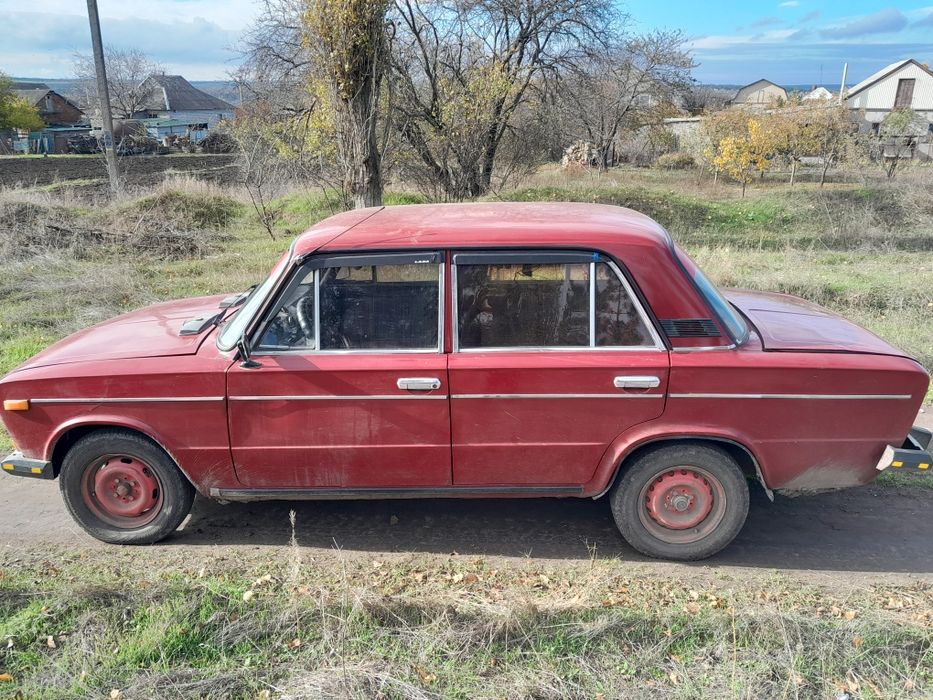 Продаєтся ваз 21061