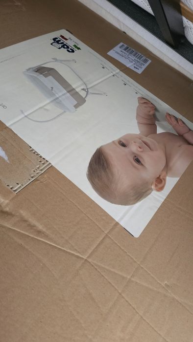 Berço next to me CAM