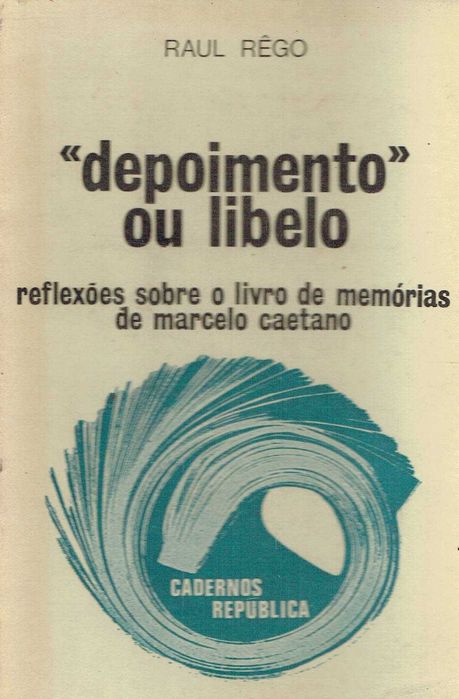 14082

Livros de Raul Rego