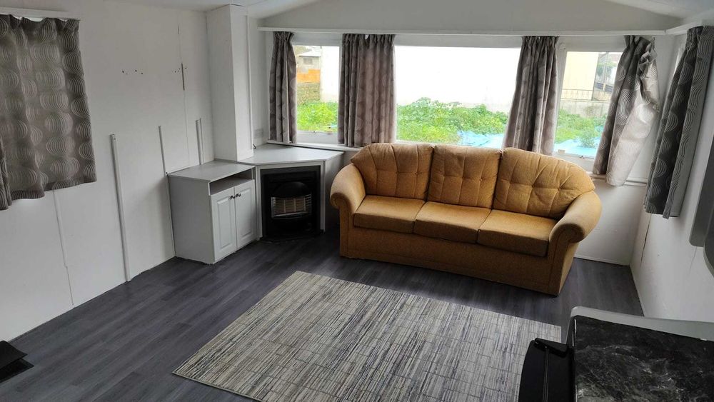 Casa Móvel / Mobile Home Nº 2321 WILLERBY VACATION T3 10,7x3,7m