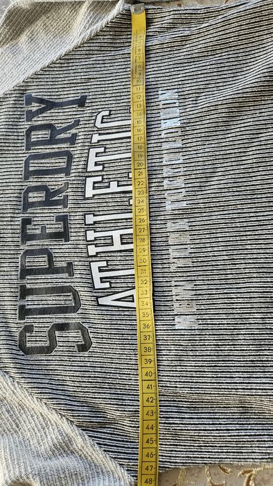 Superdry dzianinowa sukienka r.38/40