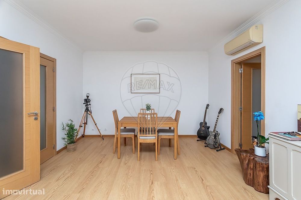 Apartamento T3 para venda