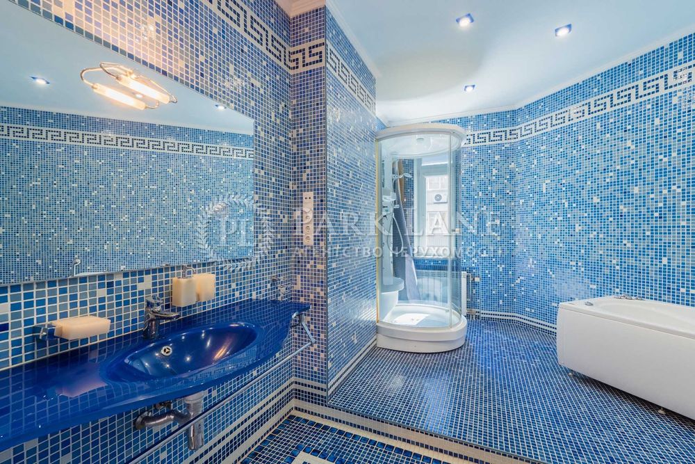 3-кімнатна квартира за адресою вул. Бандери Степана (площа 190 м²) - Atlanta.ua - фото 12