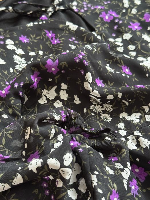 Сукня шифонова нова!!!