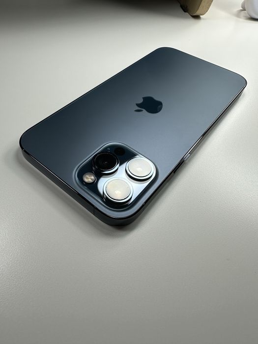 Iphone 12 Pro Max 256gb