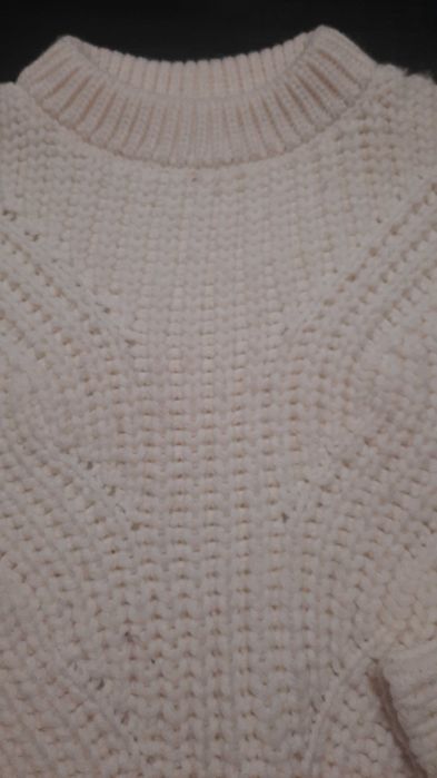 Camisola Malha/Tricot