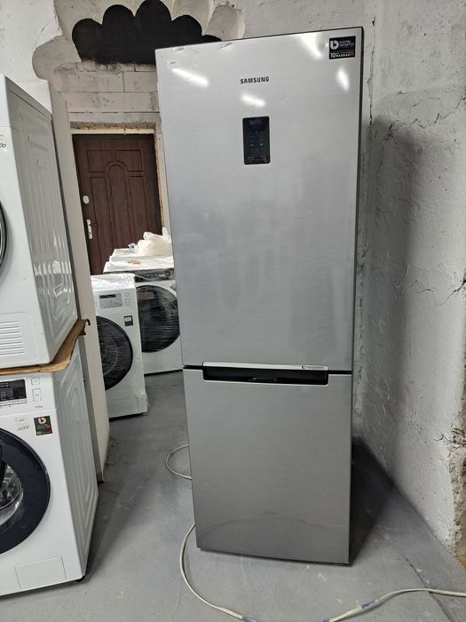 Німецький преміальний холодильник Miele fd8743 NoFrost А+++ Гарантія