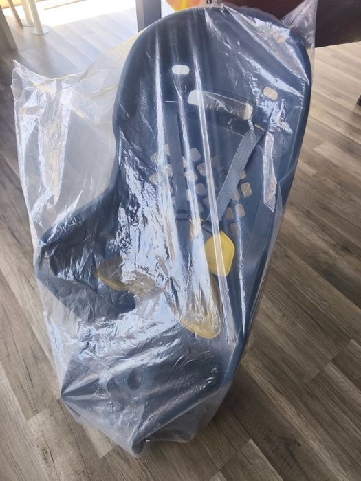 Cadeira de criança para bicicleta