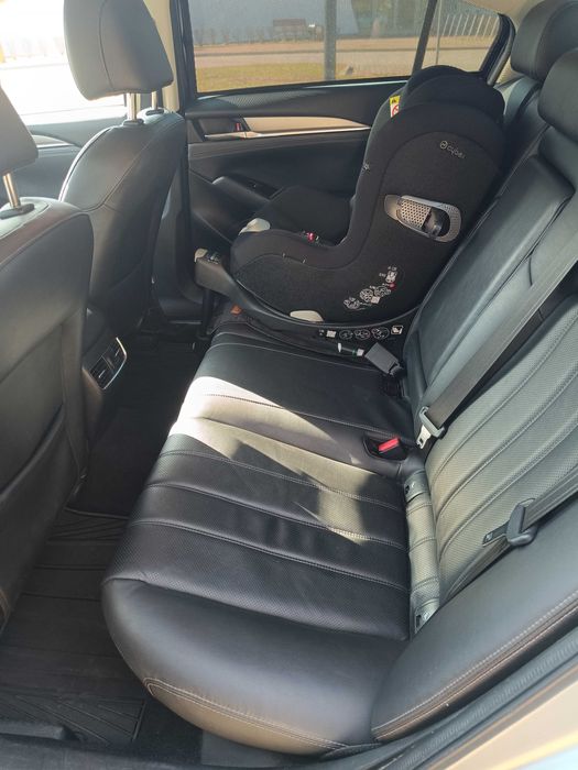 Mazda 6 2.5 2018 r.