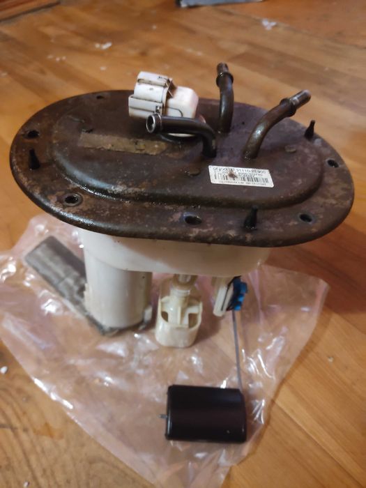 Паливний насос Хюндай, Кіа