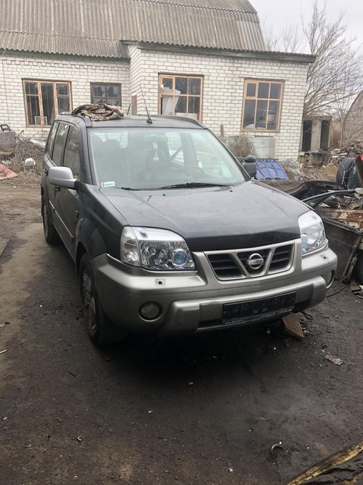 Продам Ниссан Х- trail T-30